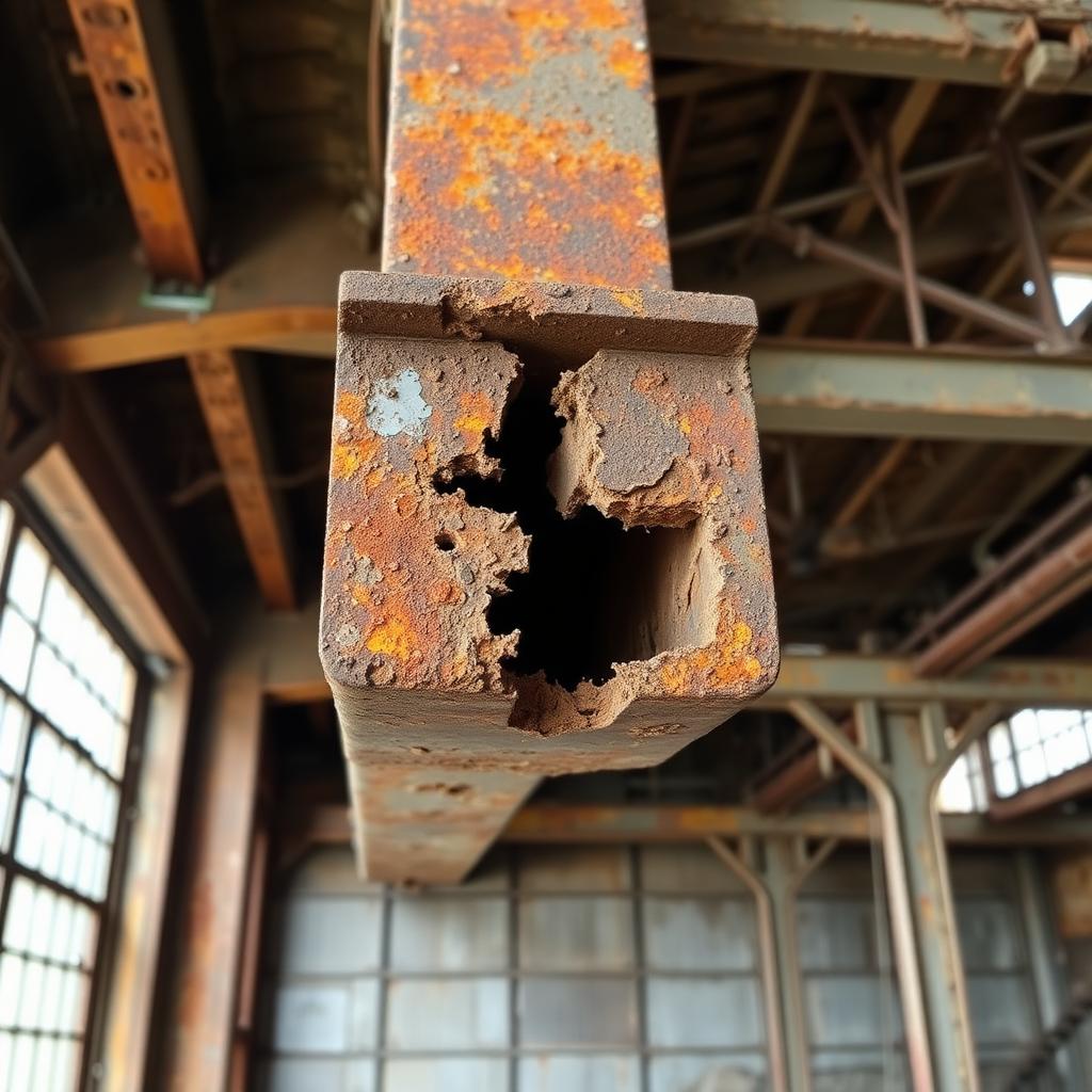 Durability & corrosion
