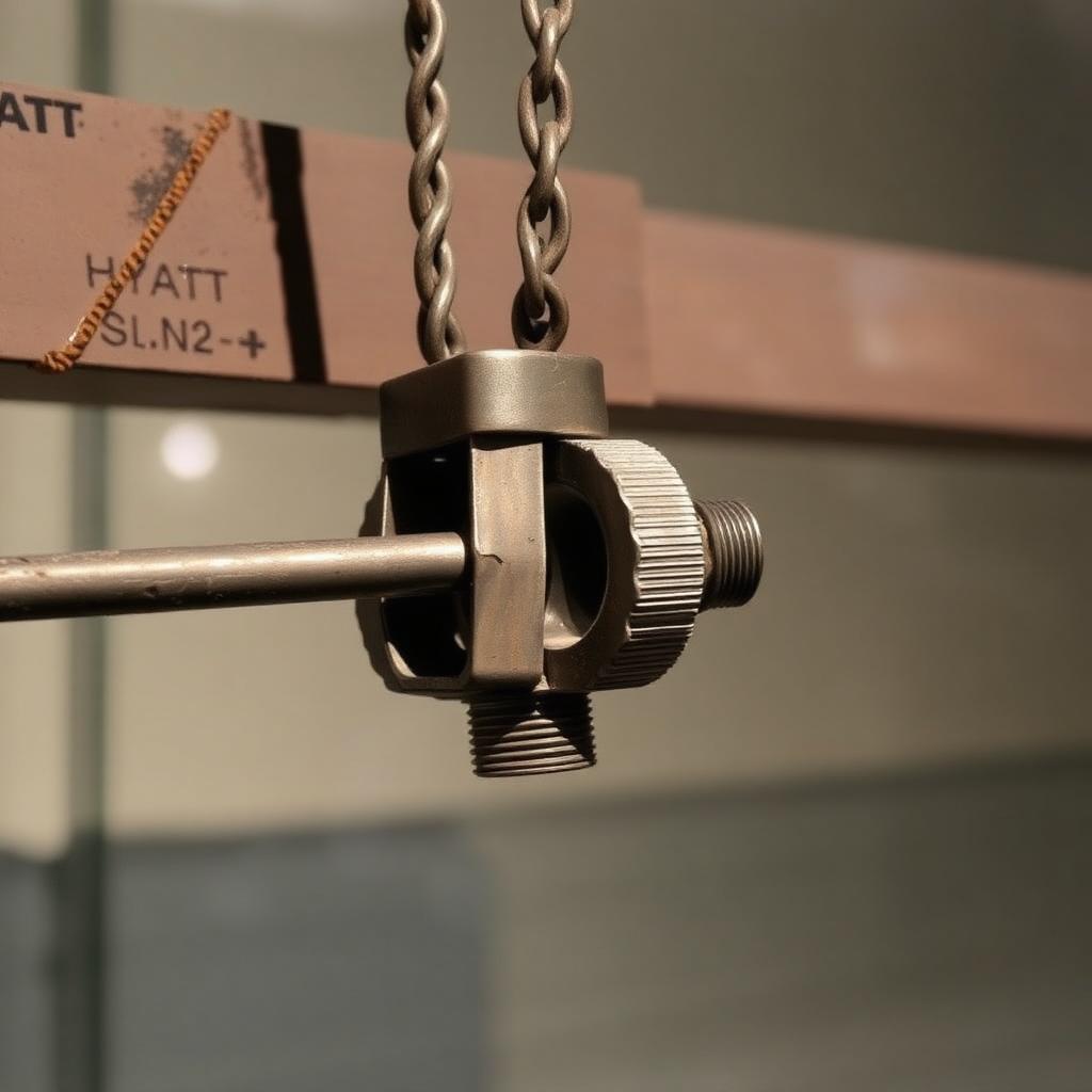 Hyatt Regency walkway (1981): A field change doubled the demand on a single hanger-rod nut. The nut punched through the box beam under service load, dropping two walkways and killing 114 people.