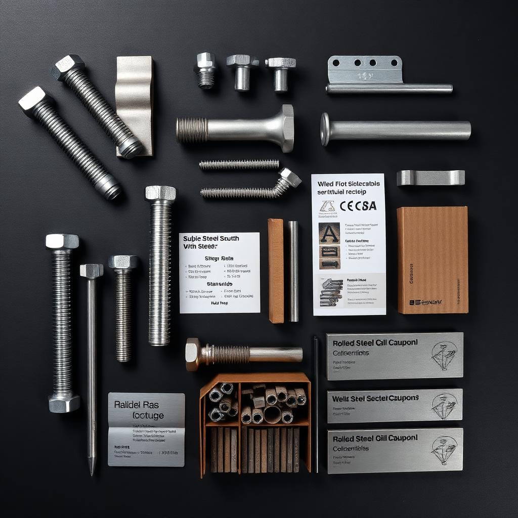 Material Properties
