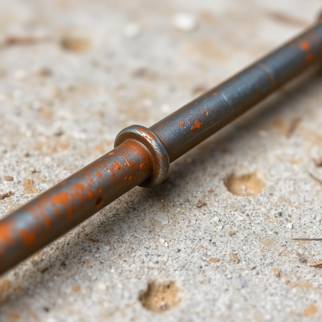 Understand rebar & bond