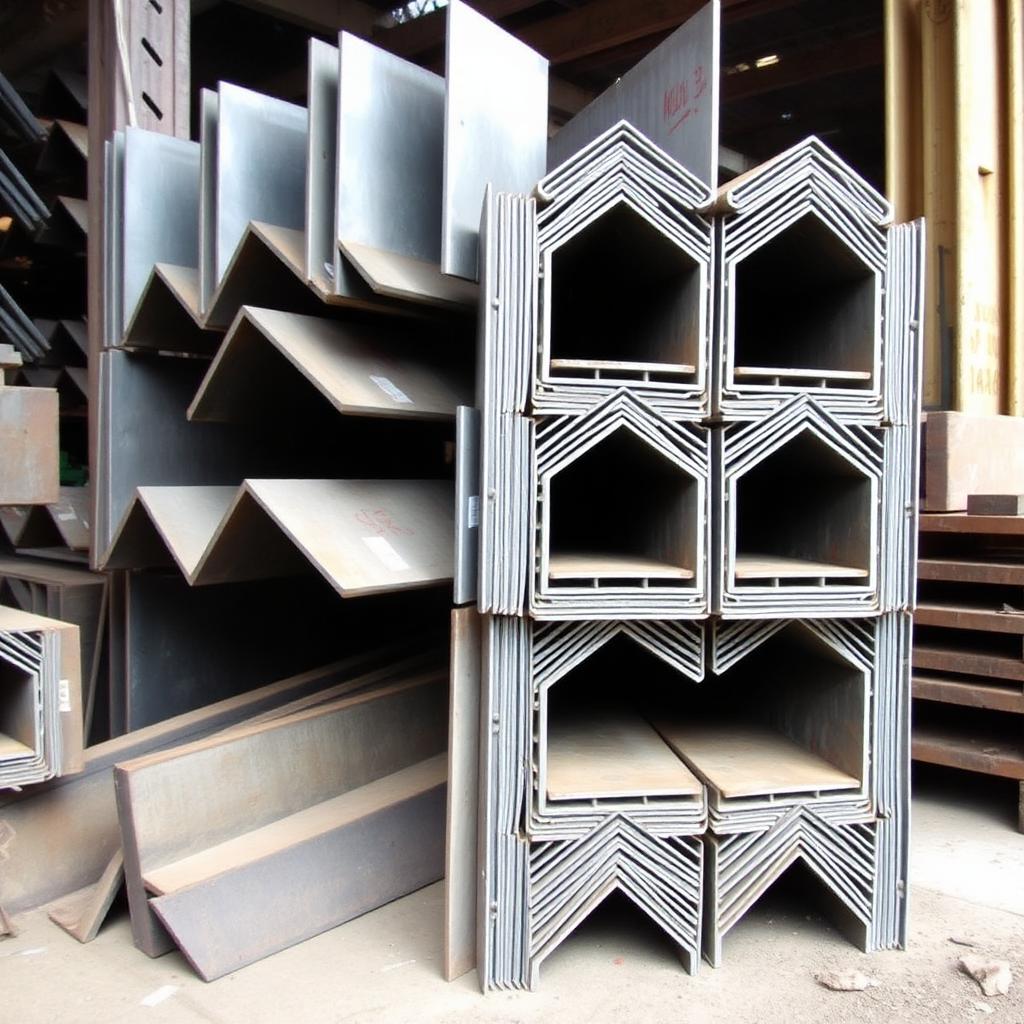 Screen slenderness KL/r ≤ 200