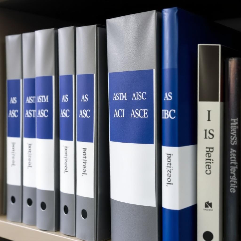 Standards Library